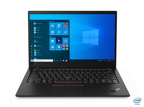 Lenovo Thinkpad X1 Carbon Gen 8 Available For Pre Order In Malaysia