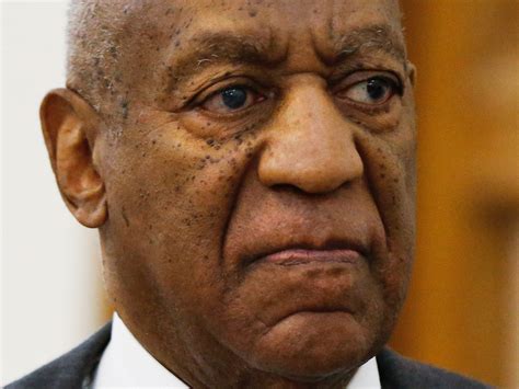 Bill Cosby Found Guilty Of Sexual Assault On Appeal