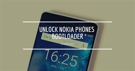 How To Unlock Nokia Phones Bootloader Free And Paid Method The New