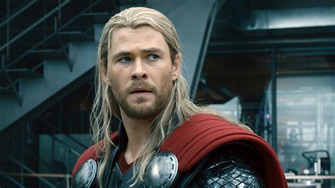 How Chris Hemsworths Different Endgame Thor Has Gone