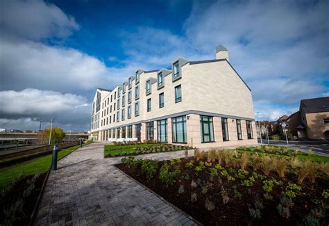 Ac Hotels By Marriott Opens In Inverness Today The 191 Bedroom Venue