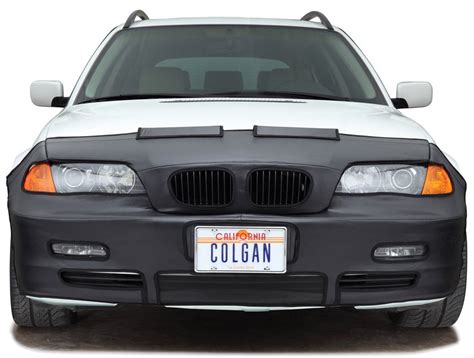 Colgan Original Car Bra Realtruck