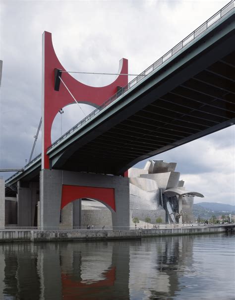 Galería De A 20 Años Del Guggenheim Bilbao 16