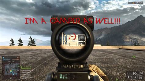 Bf4 Sniper Montage Youtube