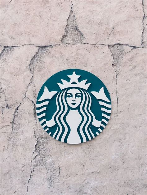 Blue Starbucks Logo Logodix