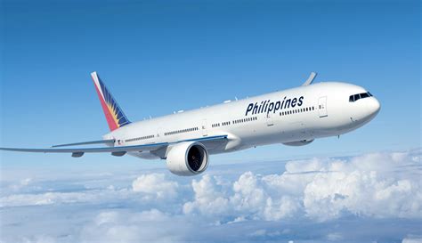 Philippine Airlines Certified As A 4 Star Airline Skytrax
