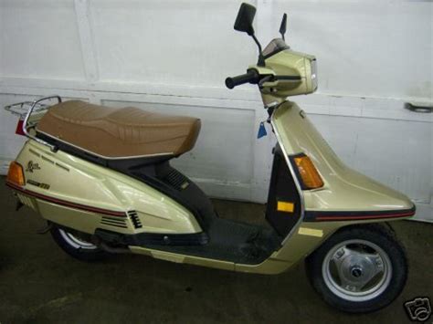 Авто, мото оборудование и транспорт. 1983 yamaha riva 180 service manual