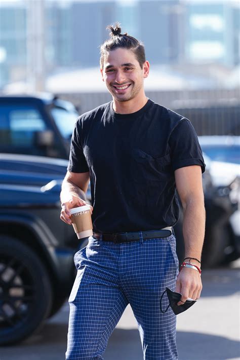 Kaitlyn Bristowe warns Charity Lawson: 'DWTS' pro Alan Bersten is 'a d—k'