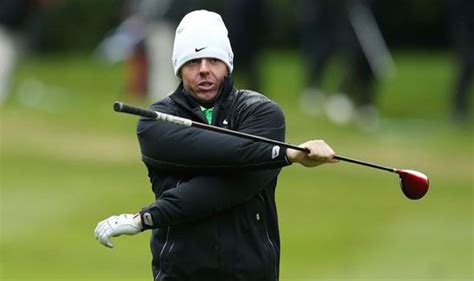 Maybe you would like to learn more about one of these? Miserable for Rory McIlroy as he just can't cut it | Golf ...