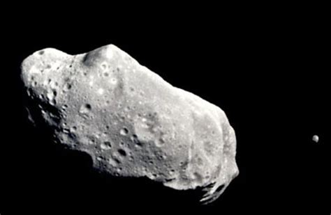 Esa Asteroids The Discovery Of Asteroids