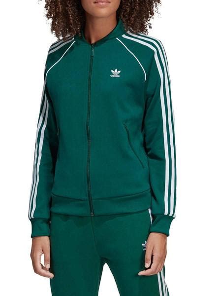 Venta Conjunto Adidas Mujer Verde En Stock