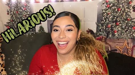 Would You Rather Christmas Edition Vlogmas Day 3 Youtube