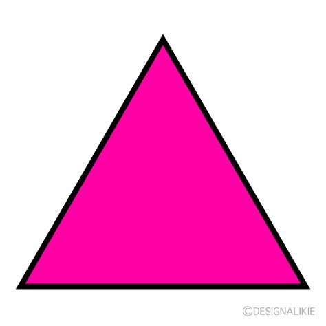 Clipart Triangle