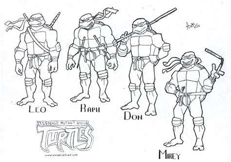 Teenage mutant ninja turtles coloring pages best coloring pages. Ninja Turtles Coloring Pages for Kids | Superheroes ...