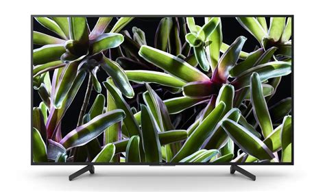 Heres Four More Sony 4k Hdr Tv Lines For You To Consider In 2019
