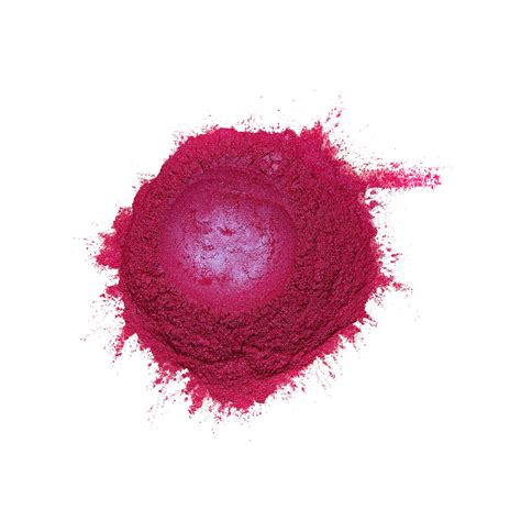 Cerise Pink Pigment Powder Colour Natural Minerals For Etsy