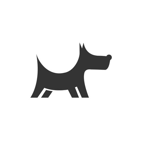 Simple Dog Logo Design Free Logo Design Template Template For Free