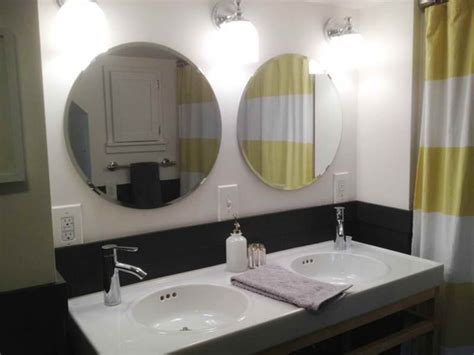 Shop our vanity round mirror selection from the world's finest dealers on 1stdibs. Bathroom Mirrors Ikea With Double Sink ~ http://lanewstalk ...