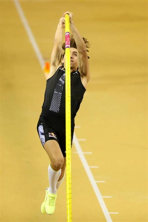 Maybe you would like to learn more about one of these? Mondo Duplantis 5.94m, takes world lead - RunBlogRun