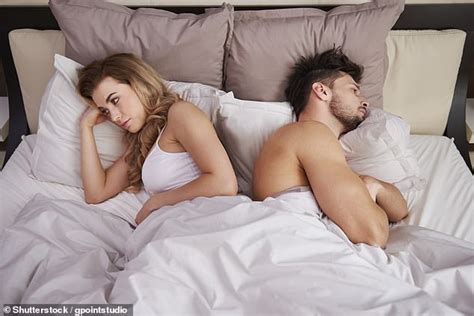 Tracey Cox Reveals The Tell Tale Signs You Re Bad In Bed And Tips