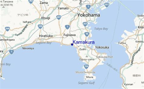 Kamakura Surf Forecast And Surf Reports Kanagawa Japan