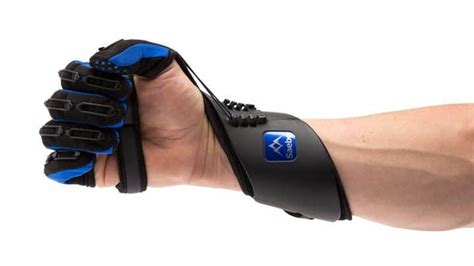 Hand Therapy Rehabilitation Glove For Stroke Saeboglove