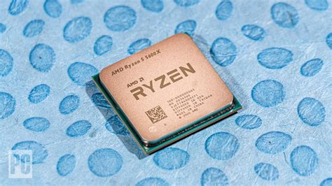 The Best Cpus For Gaming