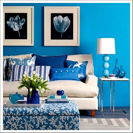 Maybe you would like to learn more about one of these? Feeling Blue: Interior Painting with Sky, Turquoise, and ...