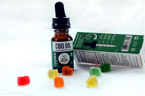 Cbd Oil What Is It Is It Legal And Can It Cause You To Fail A Drug