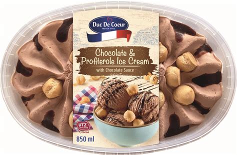 Für mehr freude am grillen. Lidl has launched an epic new ice cream flavour you're ...