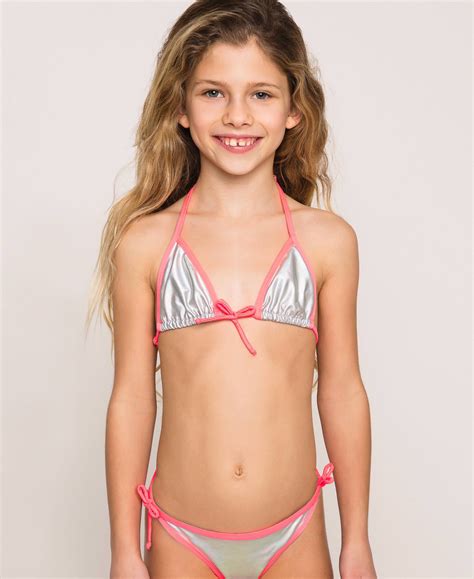 Bambina Bikini Luxe Swimwear Hot Sex Picture