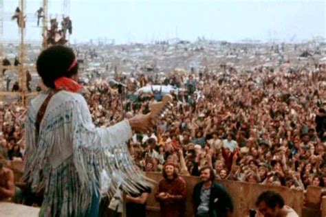 Sesc Faz Festival Gratuito Em Homenagem Aos 50 Anos De Woodstock Veja SÃo Paulo