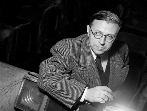 Avenida Jean Paul Sartre