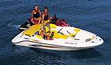 Jet Ski Jet Boat Images