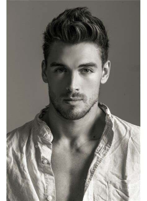 Je Model Management Dima Gornovskyi Beautiful Men Handsome Men