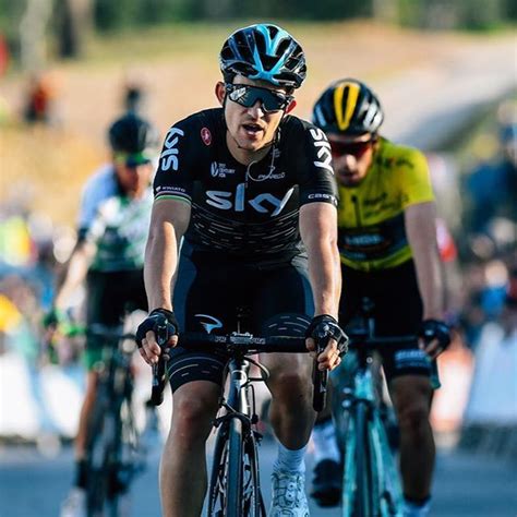 Michał kwiatkowski said he had no words to thank healthcare workers and that he was 'opening the doors' to his toruń apartments for them to use. Michal Kwiatkowski 2nd place overall Volta ao Algarve 2017 ...
