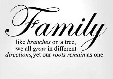 And some of the best times come from family reunions. quote1 | Missing family quotes, Family quotes ...