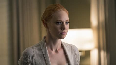True Blood Finale Deborah Ann Woll Says It Was Not What I Expected