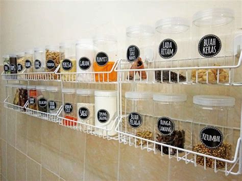 We did not find results for: Pocket: DIY Spice Rack Untuk Dapur Tanpa Tebuk Dinding ...