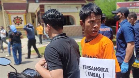 Benarkah Anak Yang Diculik Dan Dibunuh Di Makassar Tubuhnya Dibelah Dan Organnya Diambil Era Id