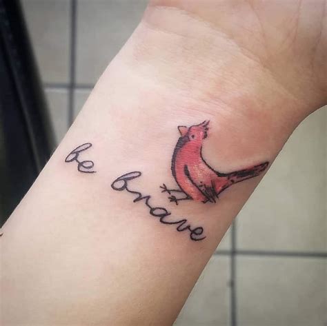47 Small Meaningful Tattoos To Inspire In 2023