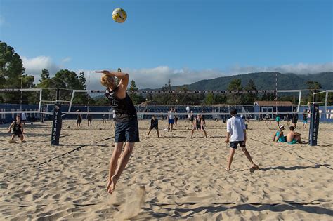 Beach Club Bay To Bay Volleyball Club United States