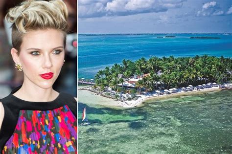 49 Celebrities Who Own Private Islands Which Celeb Island Is Your