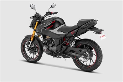 2024 Hero Xtreme 160r 4v Price Specs Top Speed And Mileage In India