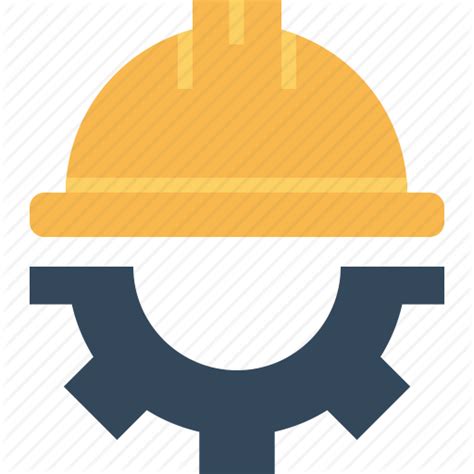 Construction Engineer Helmet Png All
