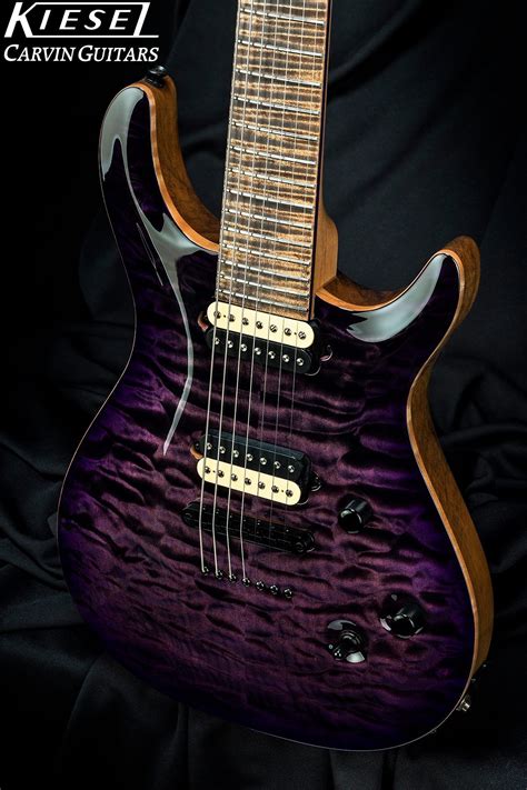 Check Out This Incredible Ct7 With An Option 50 Custom Color Purple