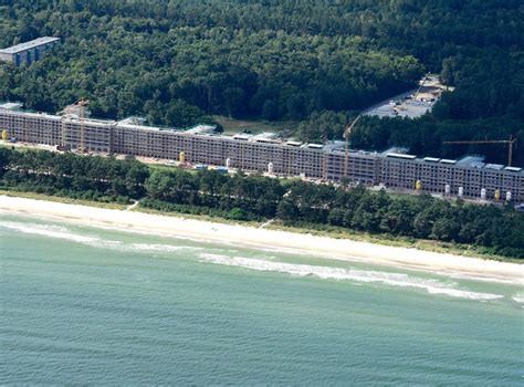 nazi beach resort prora turned into luxury tourist destination the independent the independent