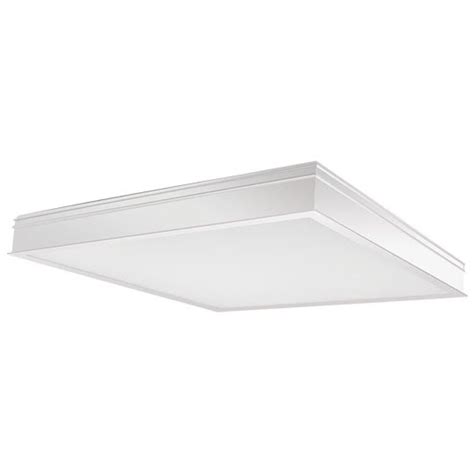 Reliable 2 X 2 Recessed Led Panel For Insulated Ceilings Led Spot