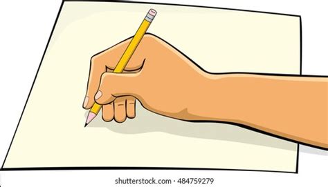 Handwriting fonts cursive penmanship script fonts handwriting analysis creative lettering brush lettering lettering styles calligraphy letters. Writing Cartoon Images, Stock Photos & Vectors | Shutterstock