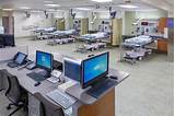 Photos of Fast Track Emergency Department